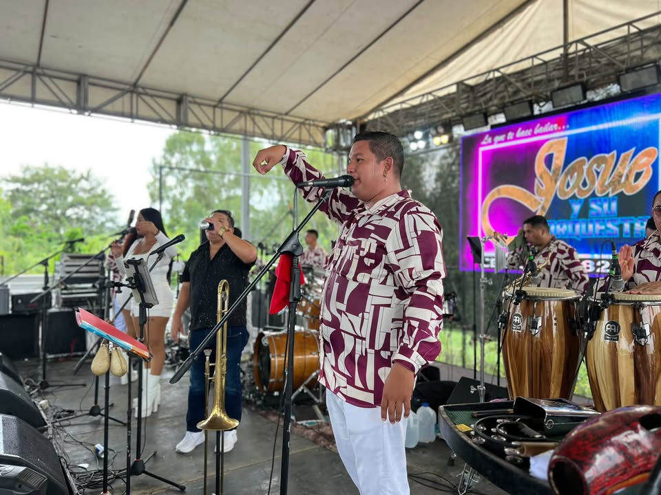 Los Lojas: Inauguración de la Copa 2026 reunió a la comunidad con música y fútbol